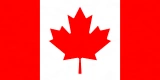 Team Canada Flag