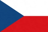 Team Czechia Flag