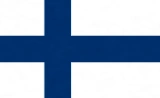 Team Finland Flag