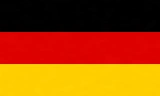 Team Germany Flag